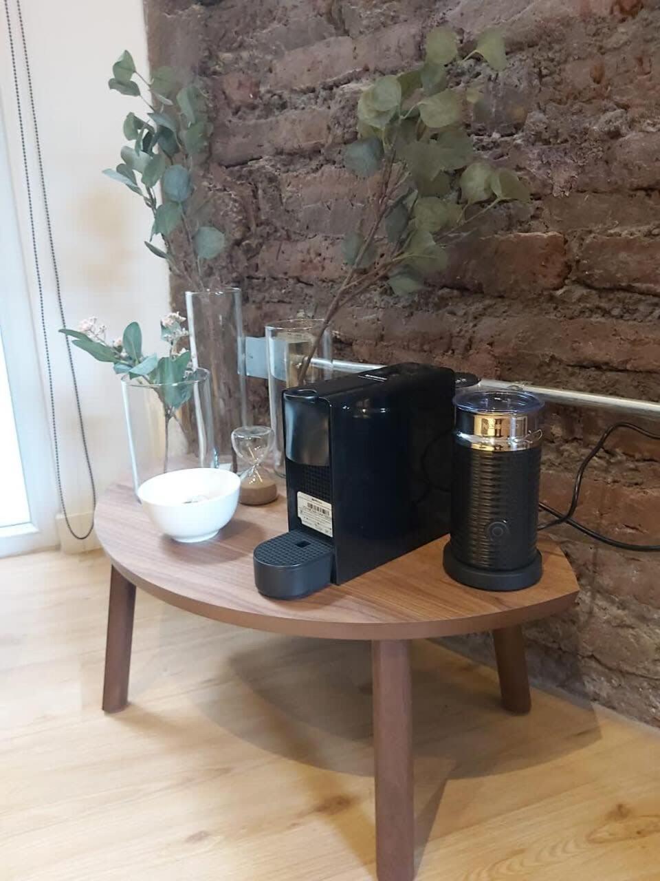 Apartment Hom I Moderno Dpto Cerca Del Metro En Lastarria Santiago