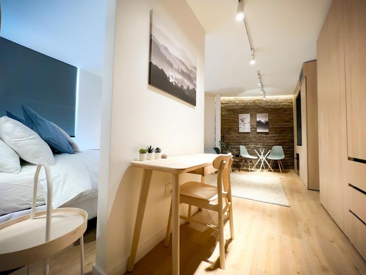 Apartment Hom I Moderno Dpto Cerca Del Metro En Lastarria
