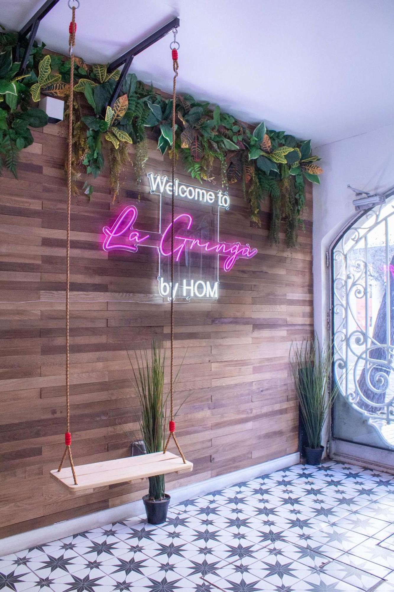 Hom I Moderno Dpto Cerca Del Metro En Lastarria Apartment *